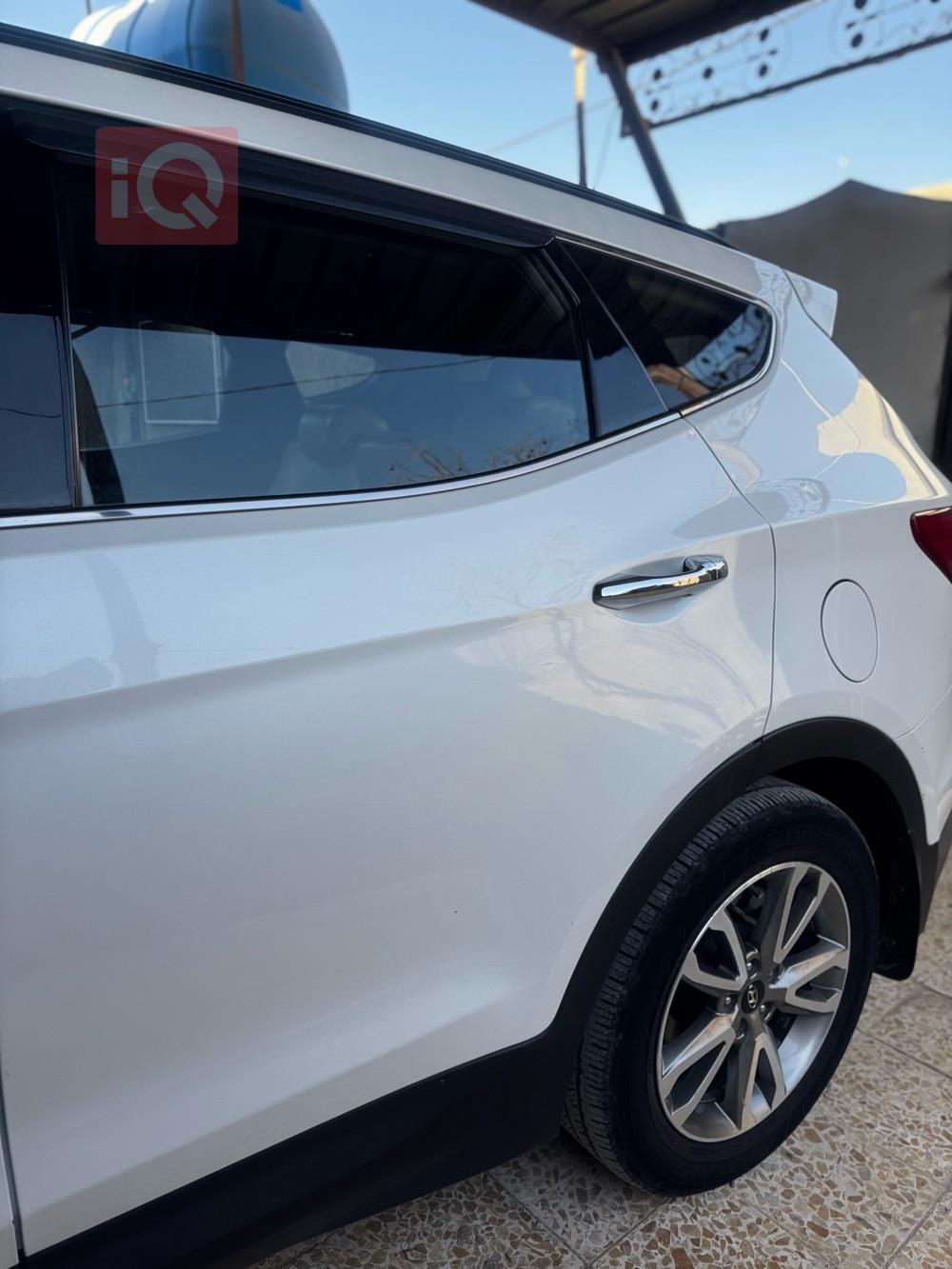 هیوندای سەنتافی